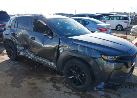 2024 Mazda Cx-50 2.5 S Preferred z USA, uszkodzony, nr VIN 7MMVABBMXRN168842